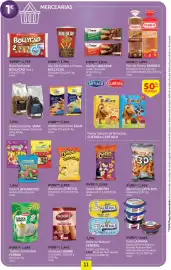 Folheto Auchan | Preços Redondos Página 11