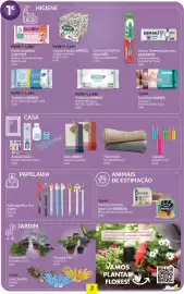 Folheto Auchan | Preços Redondos Página 2