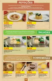 Folheto Auchan | Preços Redondos Página 21