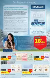 Folheto Auchan | Preços Redondos Página 29