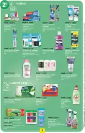 Folheto Auchan | Preços Redondos Página 3