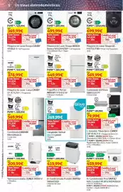 Folheto Auchan | Preços Redondos Página 31