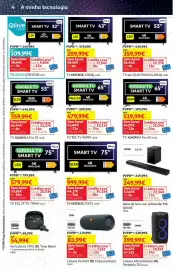 Folheto Auchan | Preços Redondos Página 33