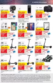 Folheto Auchan | Preços Redondos Página 34