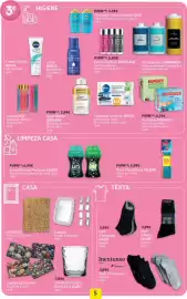 Folheto Auchan | Preços Redondos Página 5