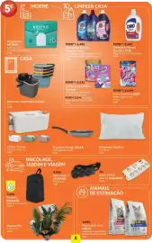 Folheto Auchan | Preços Redondos Página 8