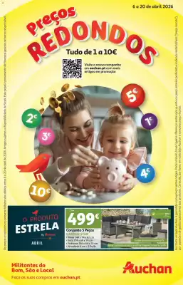 Folheto Auchan (válido até 21-04)