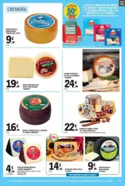 Catálogo E.Leclerc Página 11