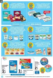 Catálogo E.Leclerc Página 12