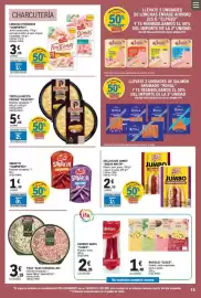 Catálogo E.Leclerc Página 15