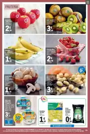 Catálogo E.Leclerc Página 19