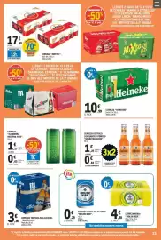 Catálogo E.Leclerc Página 23