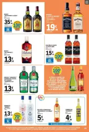 Catálogo E.Leclerc Página 25