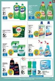 Catálogo E.Leclerc Página 27