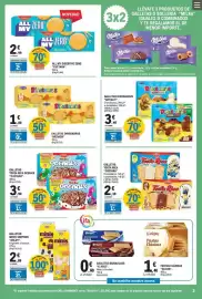 Catálogo E.Leclerc Página 3