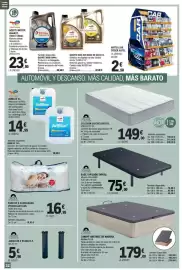 Catálogo E.Leclerc Página 32