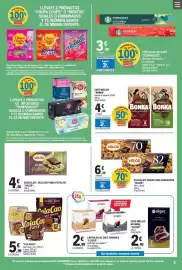 Catálogo E.Leclerc Página 5