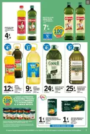 Catálogo E.Leclerc Página 7