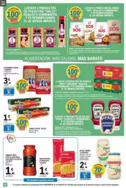 Catálogo E.Leclerc Página 8