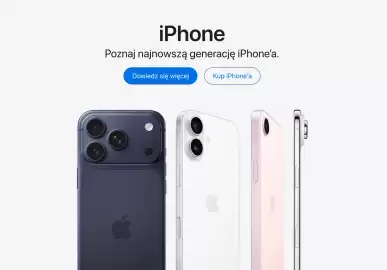 Apple gazetka Strona 1