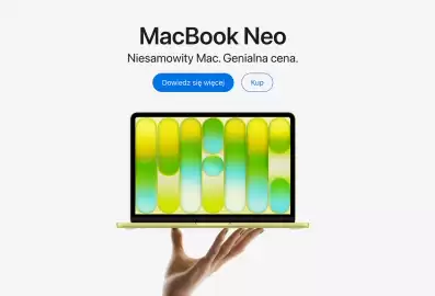 Apple gazetka Strona 2