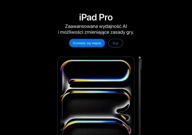Apple gazetka Strona 8