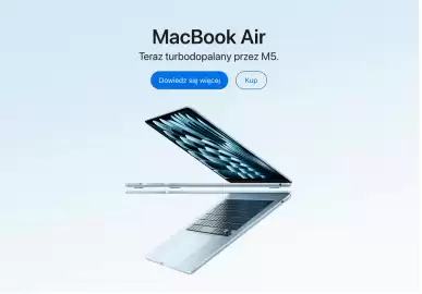 Apple gazetka Strona 9