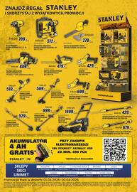 Unimet gazetka Strona 8