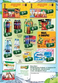 Eden gazetka Strona 4