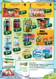 Eden gazetka Strona 4