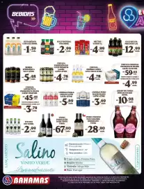 Catálogo Bahamas Supermercados Página 10