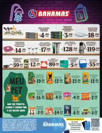 Catálogo Bahamas Supermercados Página 12