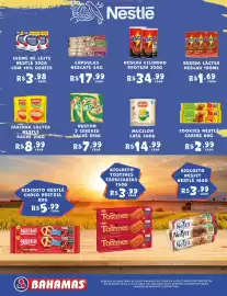 Catálogo Bahamas Supermercados Página 3