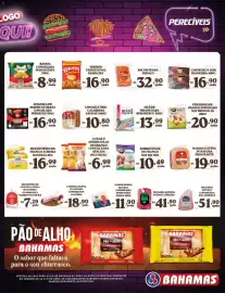 Catálogo Bahamas Supermercados Página 9