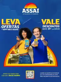 Encarte Assaí Atacadista Página 2