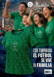 Catálogo Ilusión Página 284