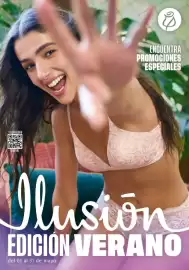 Catálogo Ilusión Página 1