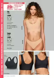 Catálogo Ilusión Página 100