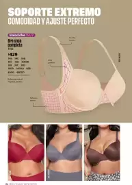 Catálogo Ilusión Página 116