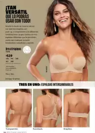 Catálogo Ilusión Página 126