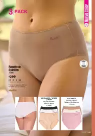 Catálogo Ilusión Página 133