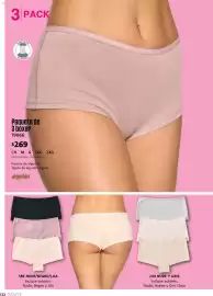 Catálogo Ilusión Página 134