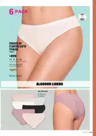 Catálogo Ilusión Página 145