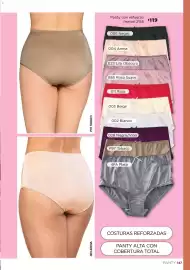 Catálogo Ilusión Página 149