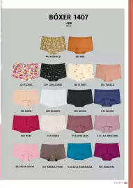 Catálogo Ilusión Página 161