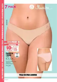 Catálogo Ilusión Página 164