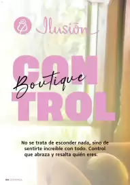 Catálogo Ilusión Página 196