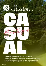 Catálogo Ilusión Página 216