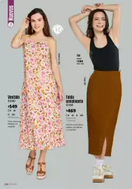 Catálogo Ilusión Página 224