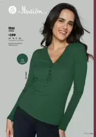 Catálogo Ilusión Página 249